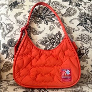 CoachTopia Loop Ergo Bag